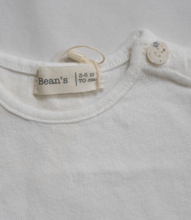 Bean's Barcelona Katoenen topje