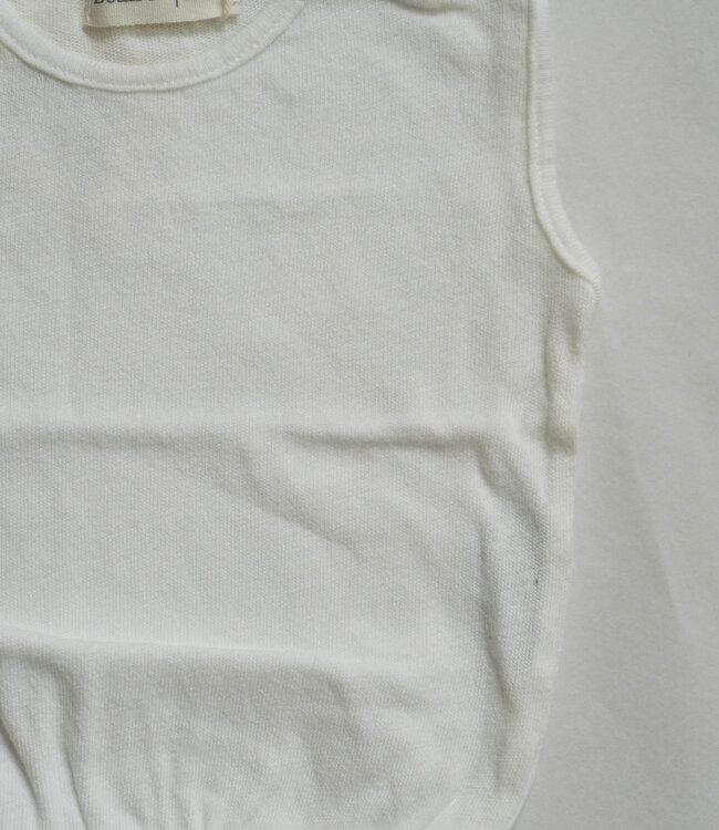 Bean's Barcelona Katoenen topje