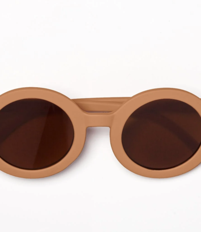 Renée Lunettes Kinderzonnebril in 6 verschillende kleurtjes