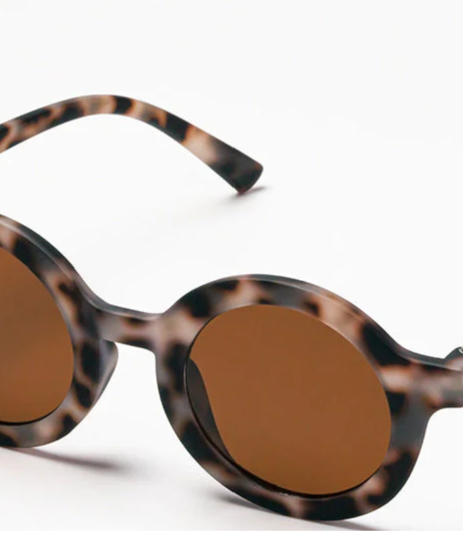 Renée Lunettes Kinderzonnebril in 6 verschillende kleurtjes