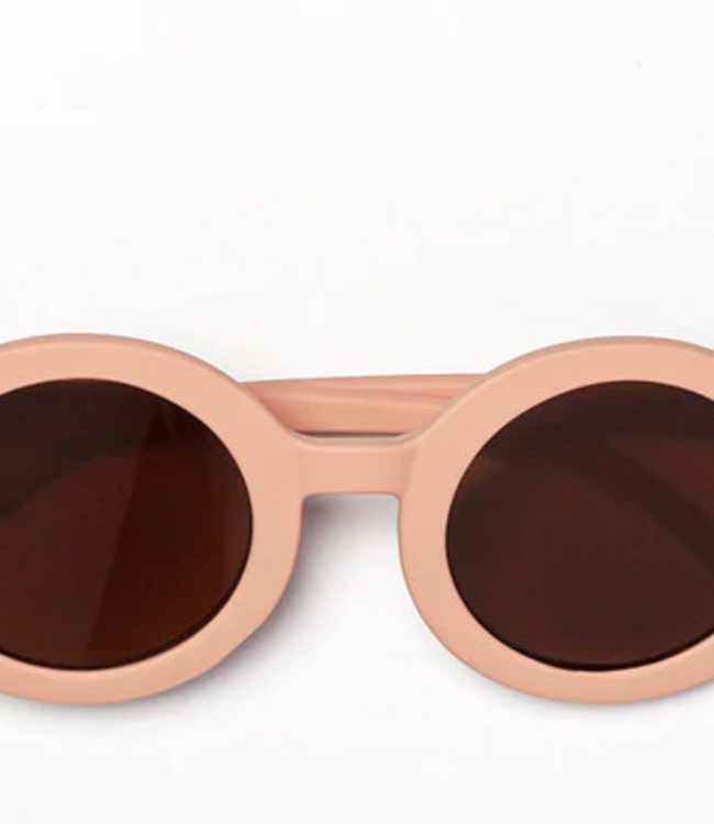 Renée Lunettes Kinderzonnebril in 6 verschillende kleurtjes