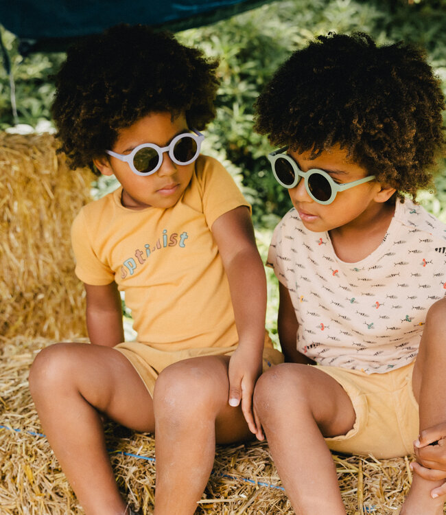 Renée Lunettes Kinderzonnebril in 6 verschillende kleurtjes