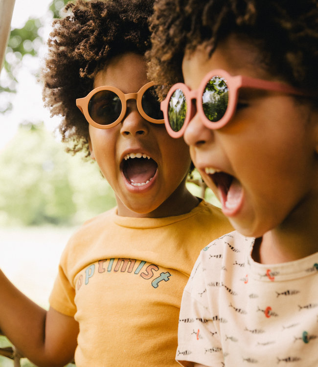 Renée Lunettes Kinderzonnebril in 6 verschillende kleurtjes