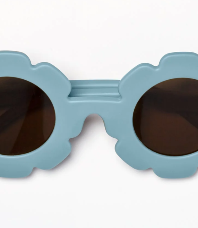 Renée Lunettes Kinderzonnebril in 6 verschillende kleurtjes