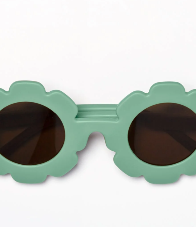 Renée Lunettes Kinderzonnebril in 6 verschillende kleurtjes