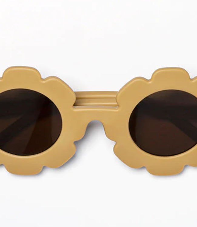 Renée Lunettes Kinderzonnebril in 6 verschillende kleurtjes