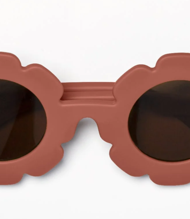 Renée Lunettes Kinderzonnebril in 6 verschillende kleurtjes