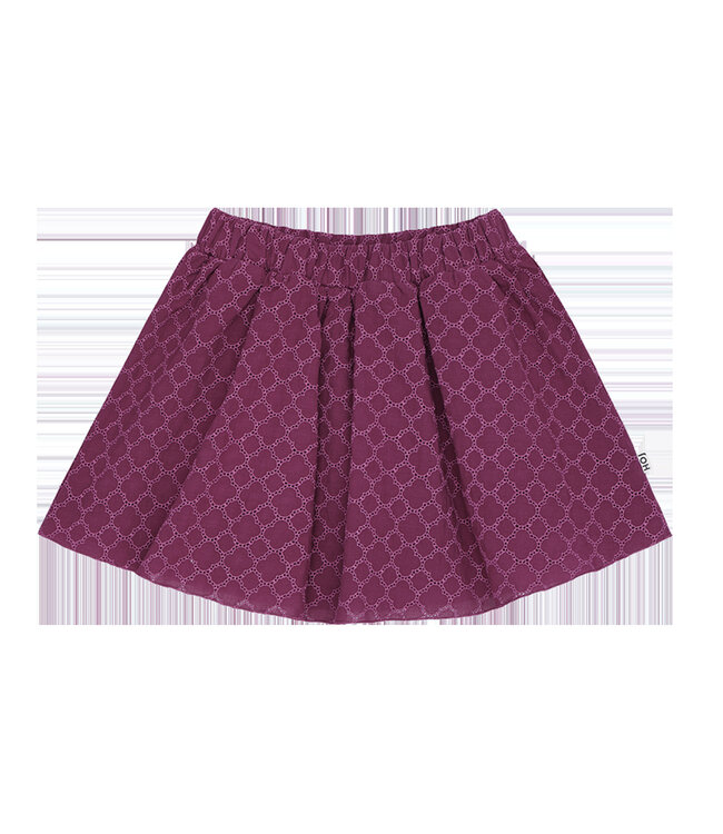 House Of Jamie Oudroze broderie rokje