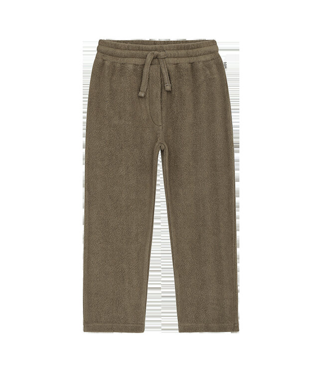 House Of Jamie Fleece joggers