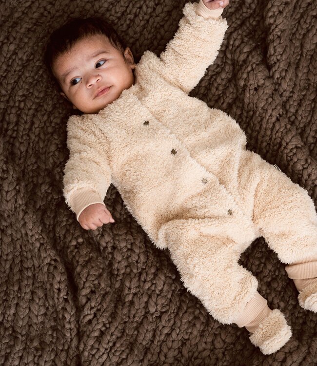 House Of Jamie Zacht berenpakje voor de kleintjes