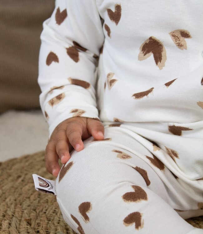 Little Adventure Boxpakje Hartjes