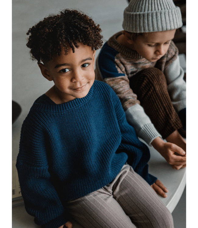 Vega Basics Basic Legging Beige