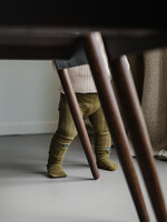 Vega Basics Basic Legging Khaki