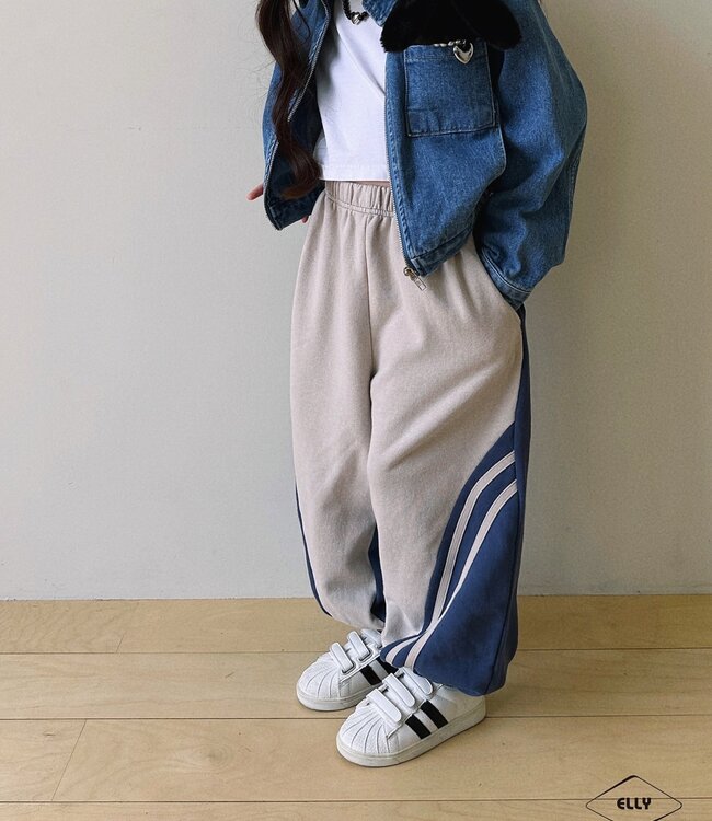 Ellymolly Side Pants