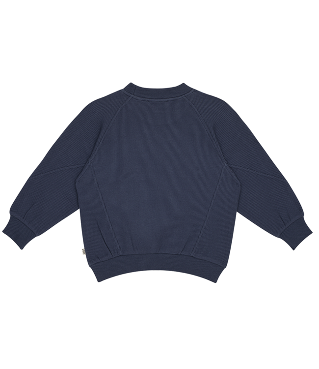 House Of Jamie Sweater met leuk opschrift