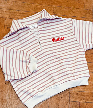Shinseage Kids Butter Sweatshirt