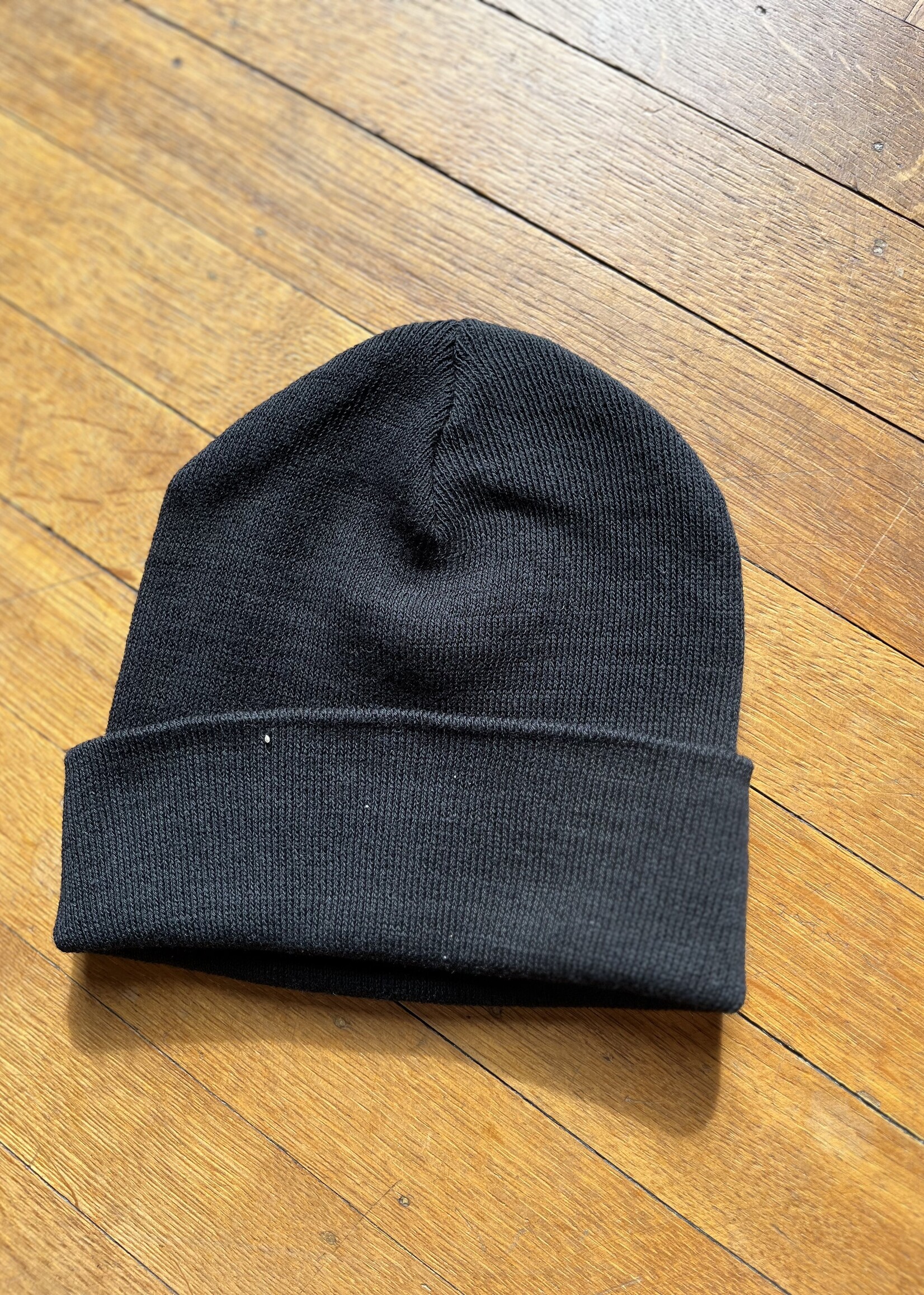 Digreen Cotton Beanie Noir