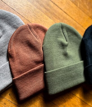 Digreen Beanie Khaki