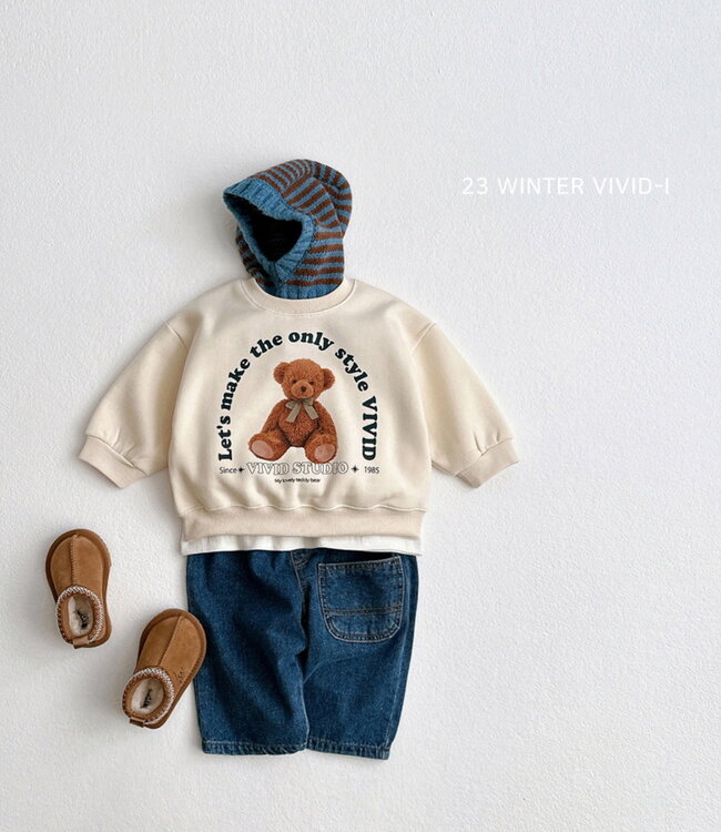 Vivid I Toffe jeans voor jongens en meisjes