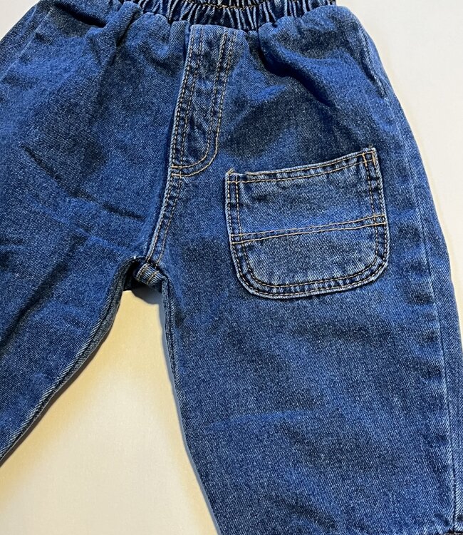 Vivid I Toffe jeans voor jongens en meisjes