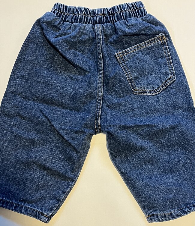Vivid I Toffe jeans voor jongens en meisjes