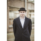 Interly Streewise Marketing Jordy