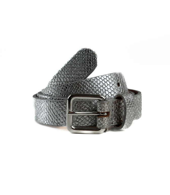 ceinture Made in Belgium