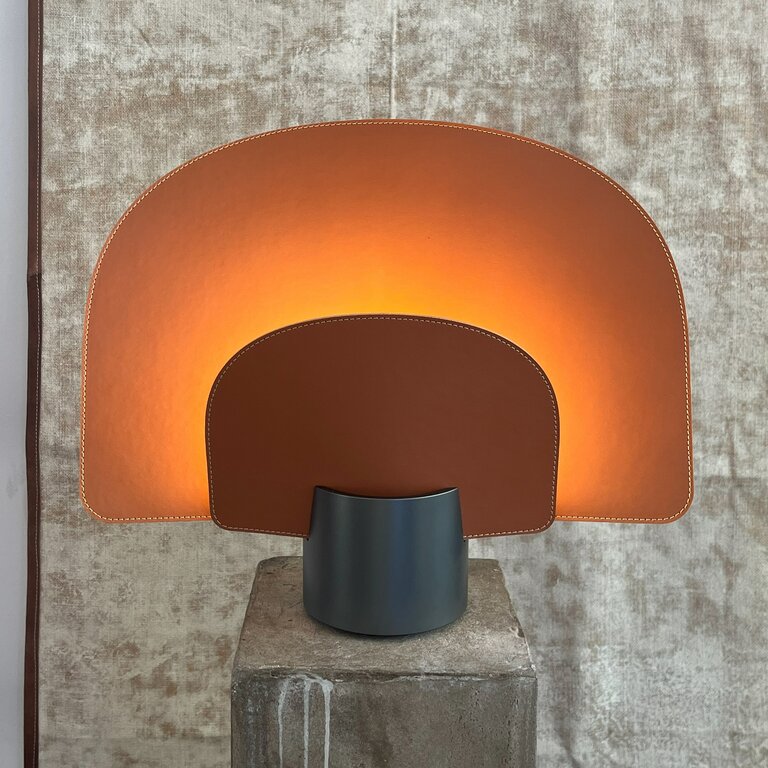 Studio Corthals Loïc Duocurve Concu par Studio Corthals Loïc