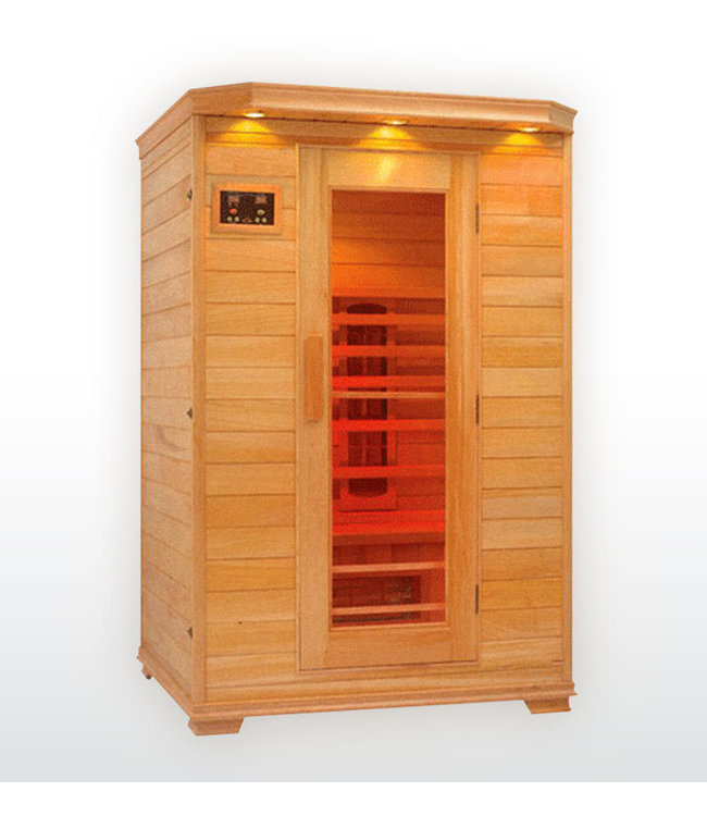 2 sauna - MEDICAB