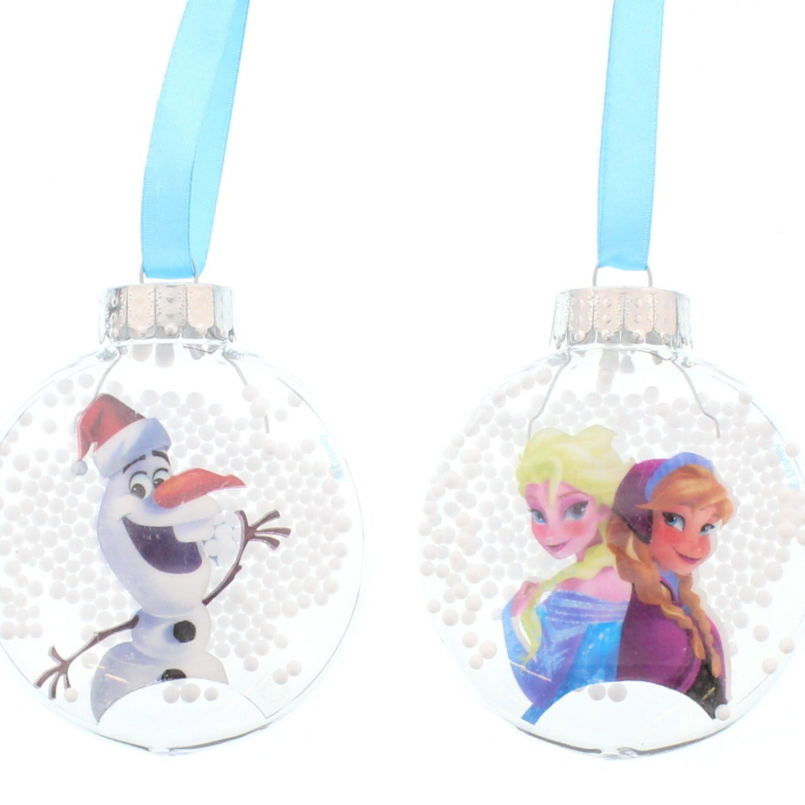 Disney Frozen Glastic Smartie Ball