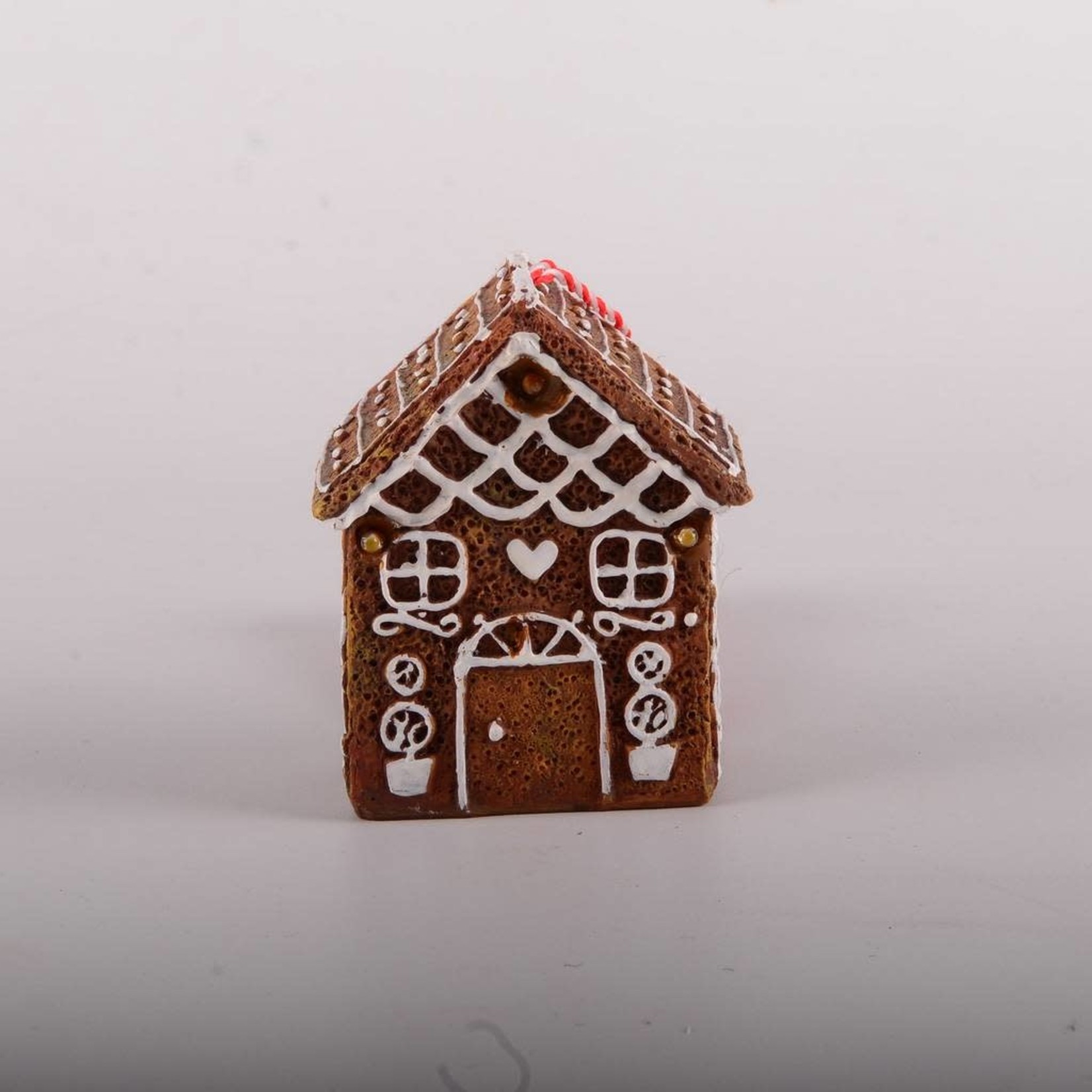 Smart Garden Products Led Gingerbread House
