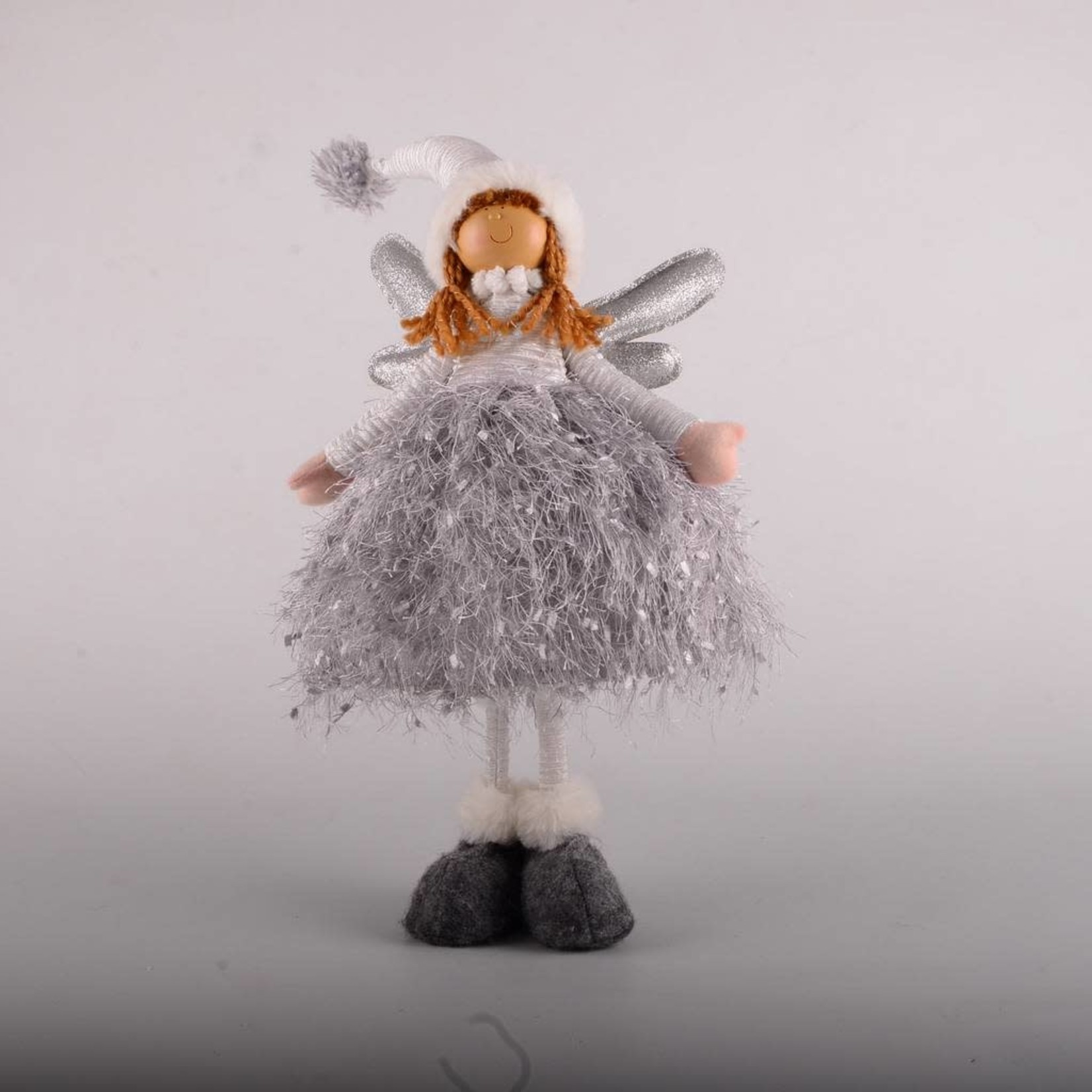 Ophelia Fairy Princess - Silver