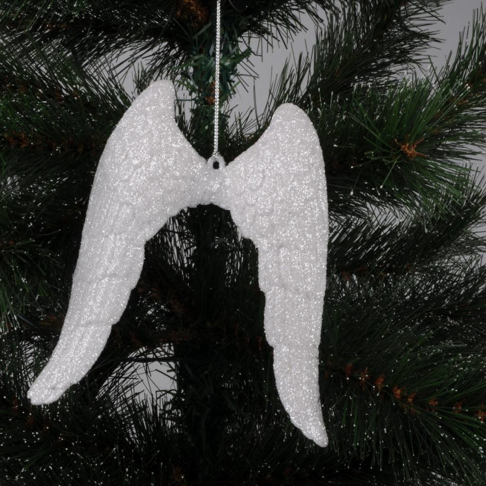 Angel Wing Decoration