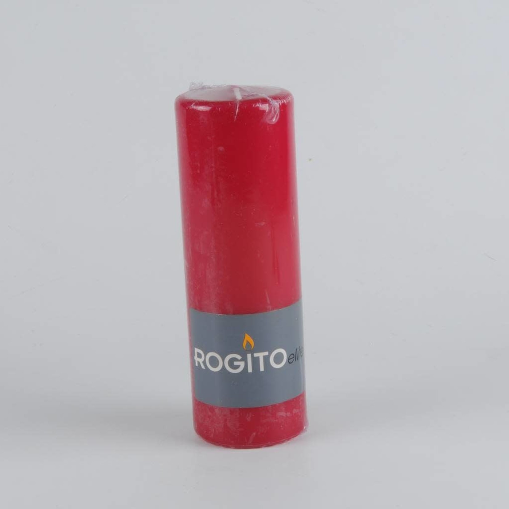 Pillar Candle 60X180 45H Red