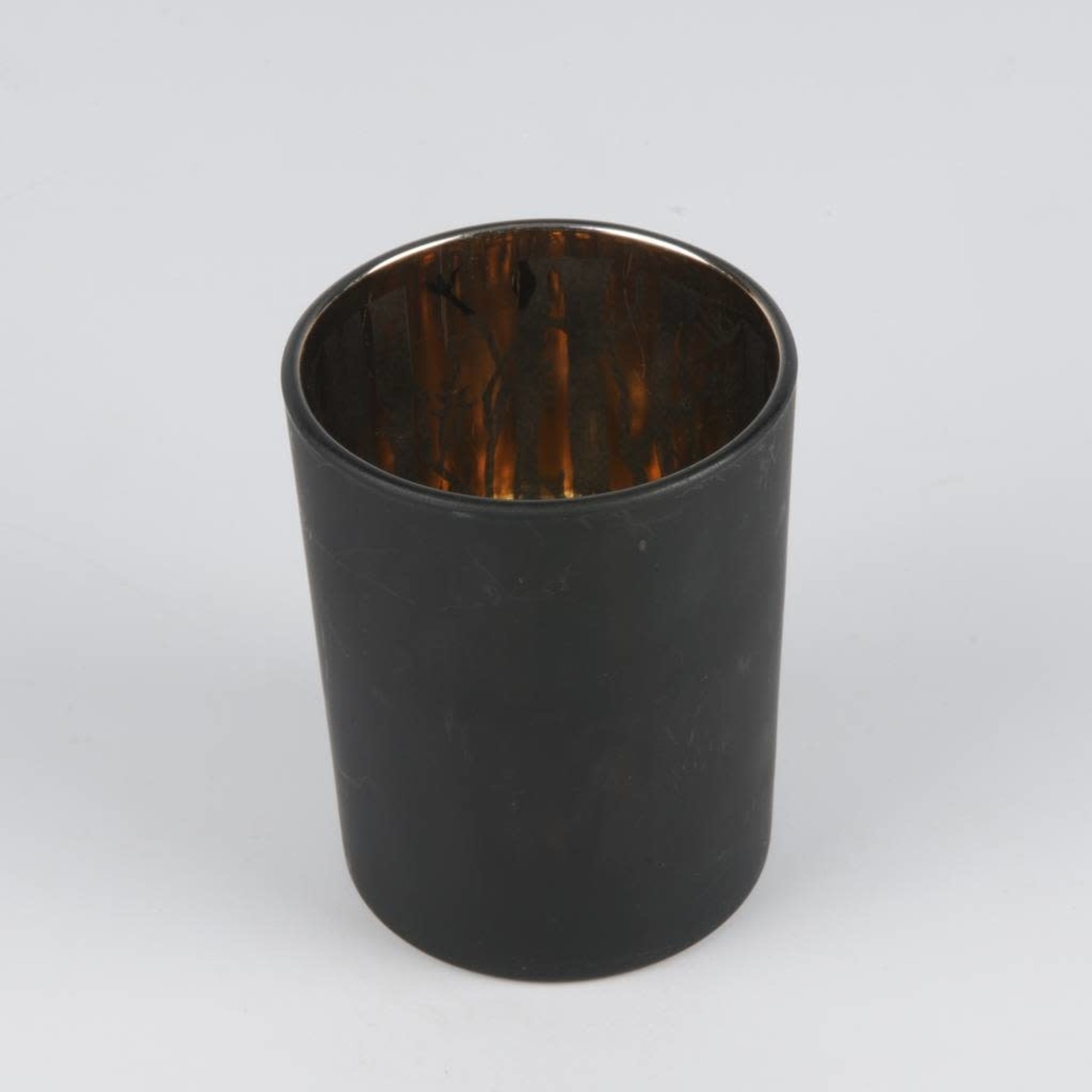 Koopman Tealightholder 11Cm Bl Copper