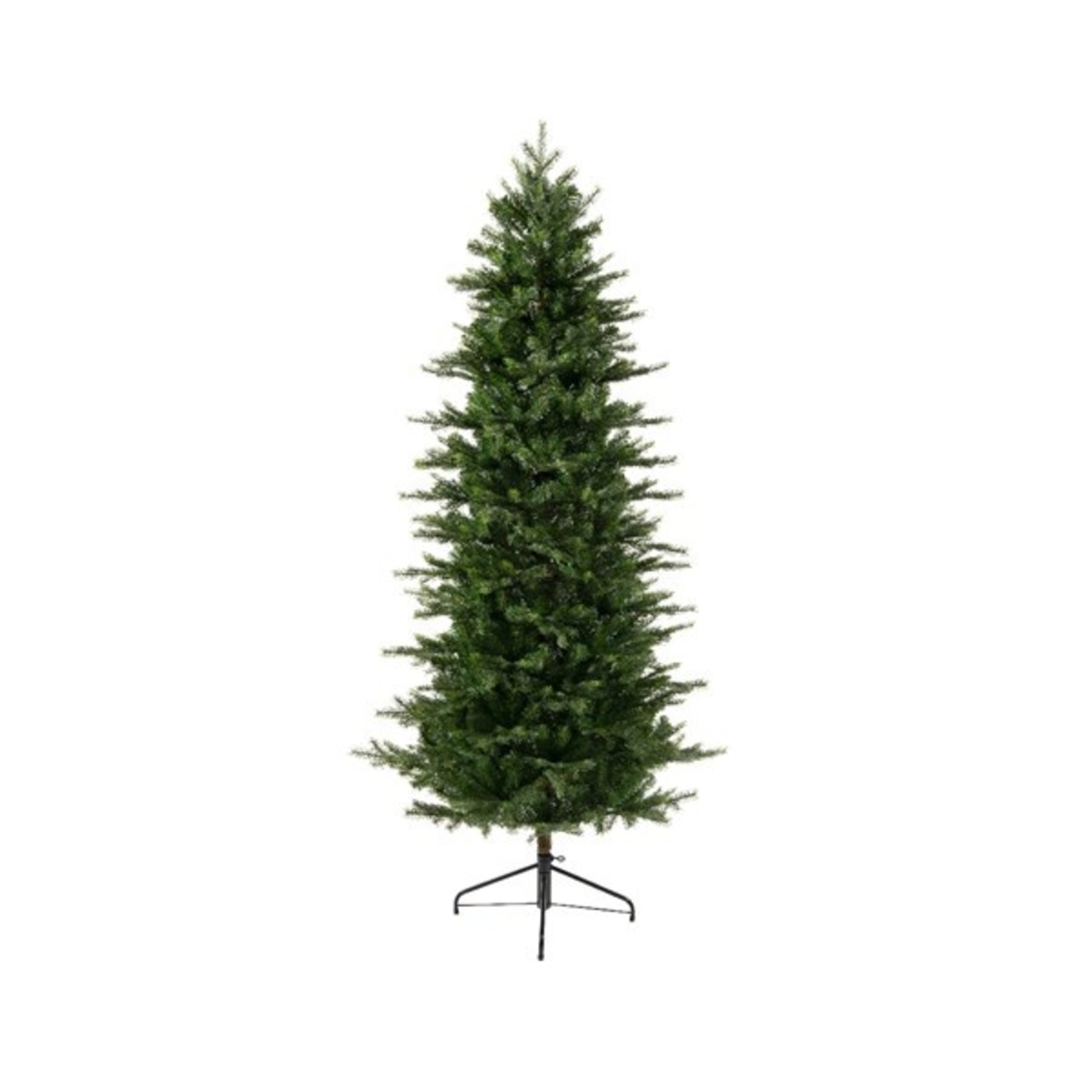Grandis Slim Fir Christmas Tree 7ft