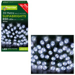 650 M-A SupaBrights White LEDs Lights with Multi Action