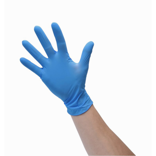 Romed Nitromed handschoenen Blauw | Romed Holland | 100 stuks