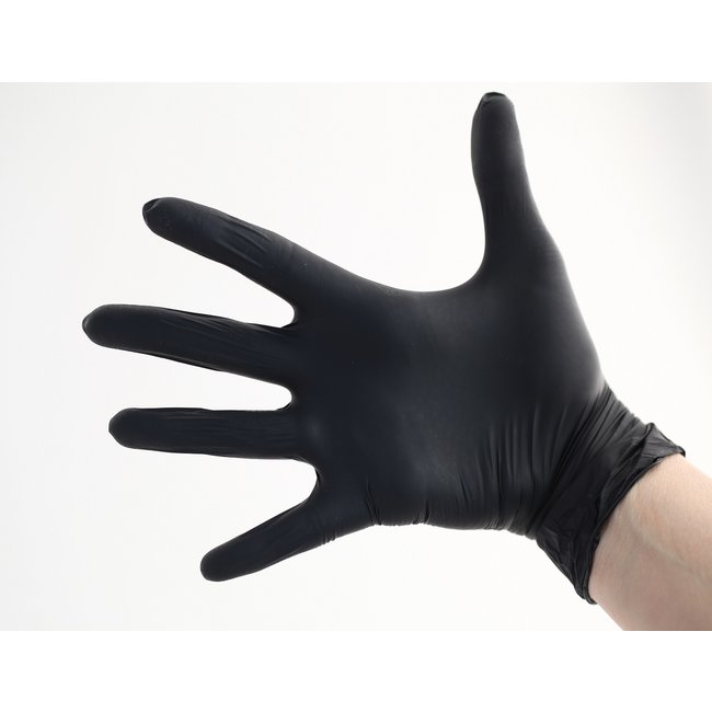 Med-Comfort Vitril Handschuhe | Med-Comfort