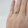 Peridoot ring Peridoot ring