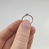 Tanzaniet ring Tanzaniet ring