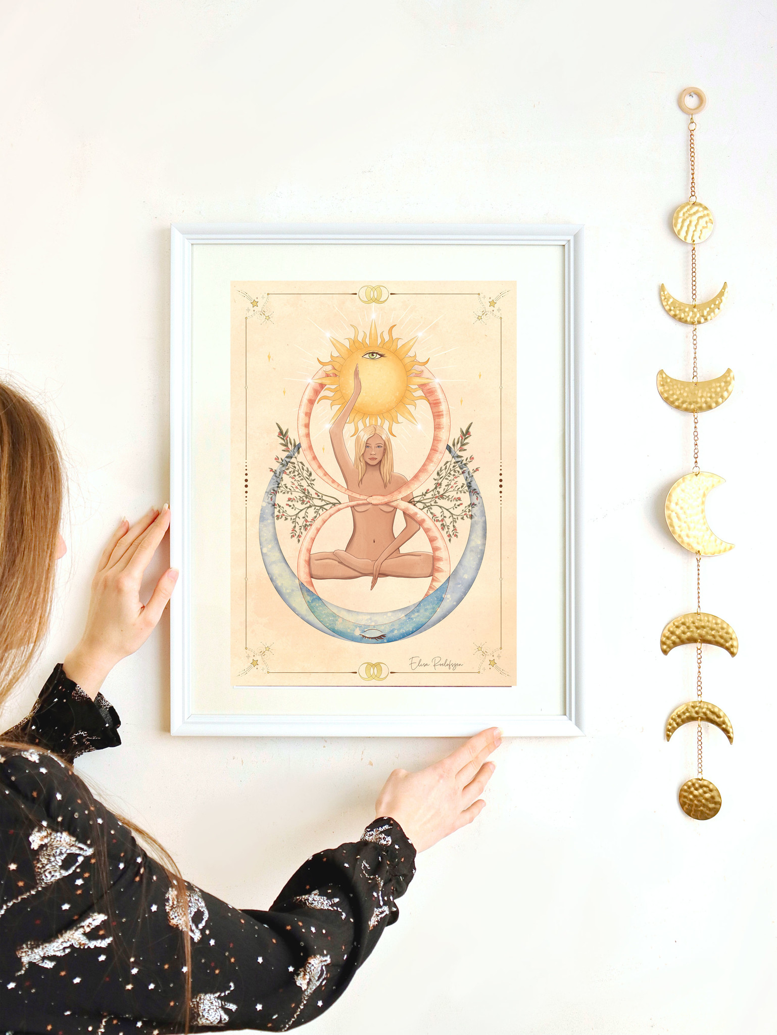 Powerhouse art print