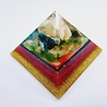 True goddess - Orgonite piraimde True goddess - Orgonite piraimde