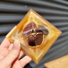 Aanwezig zijn - orgonite piramide Aanwezig zijn - orgonite piramide