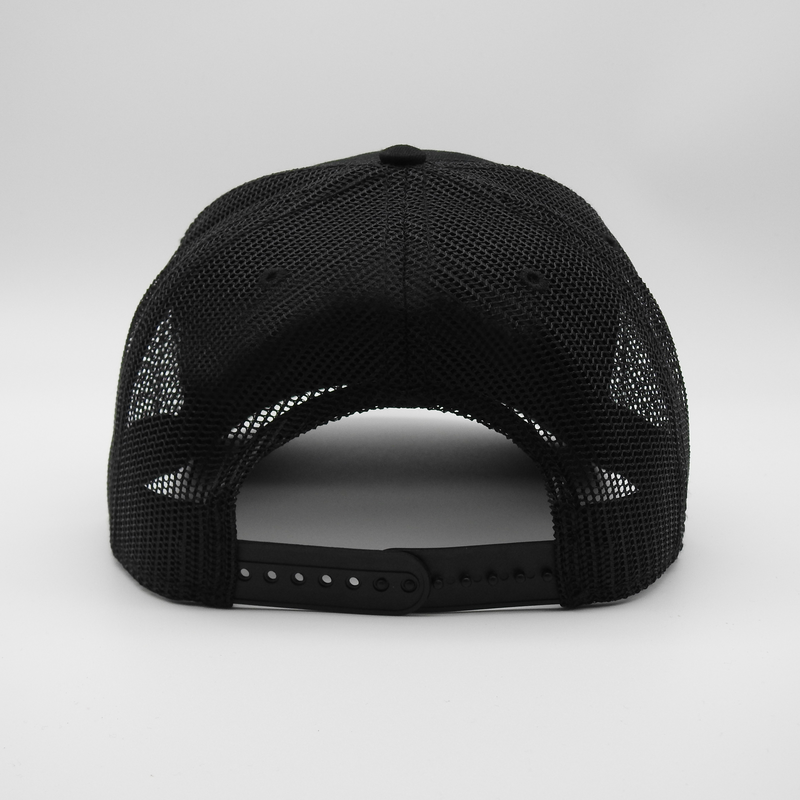 Cap Forbidden - Olive color