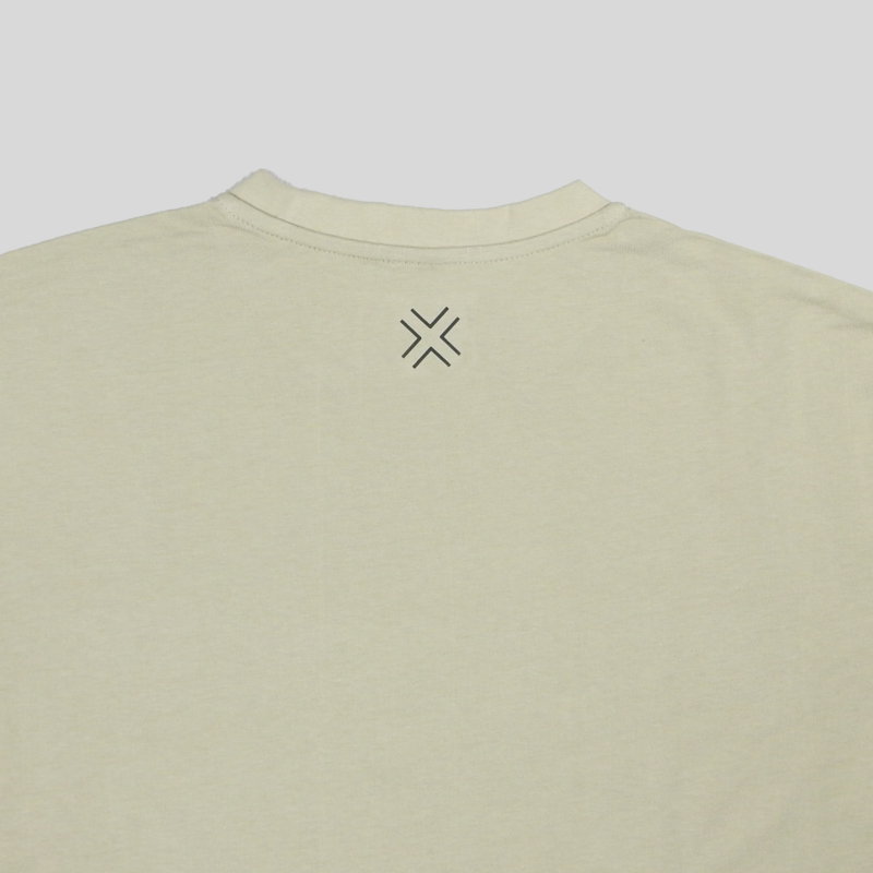 Mana T-shirt - Sand color
