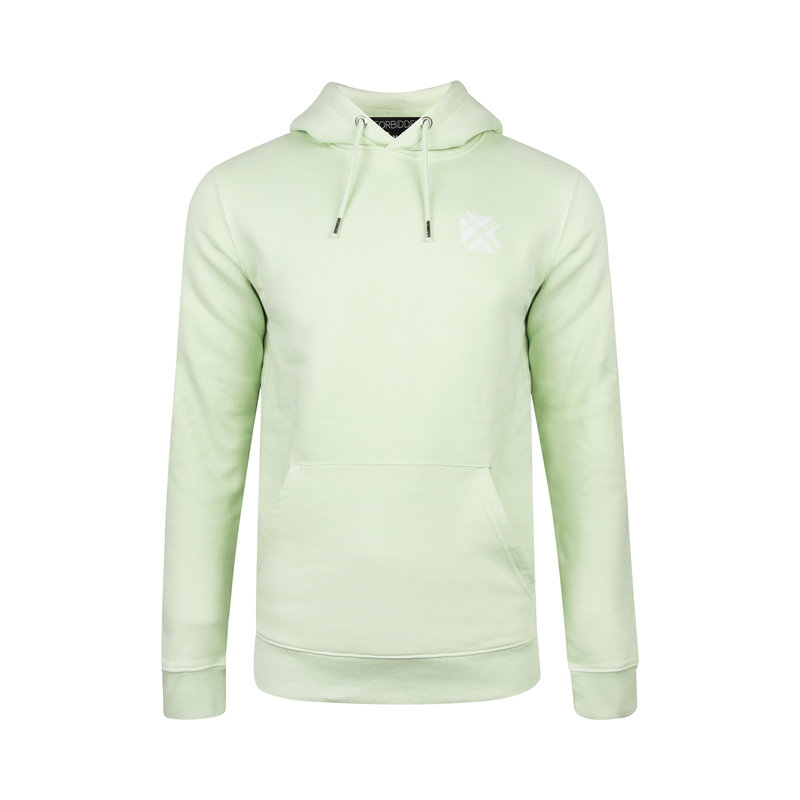 Hoodie Paris edition - le fruit défendu