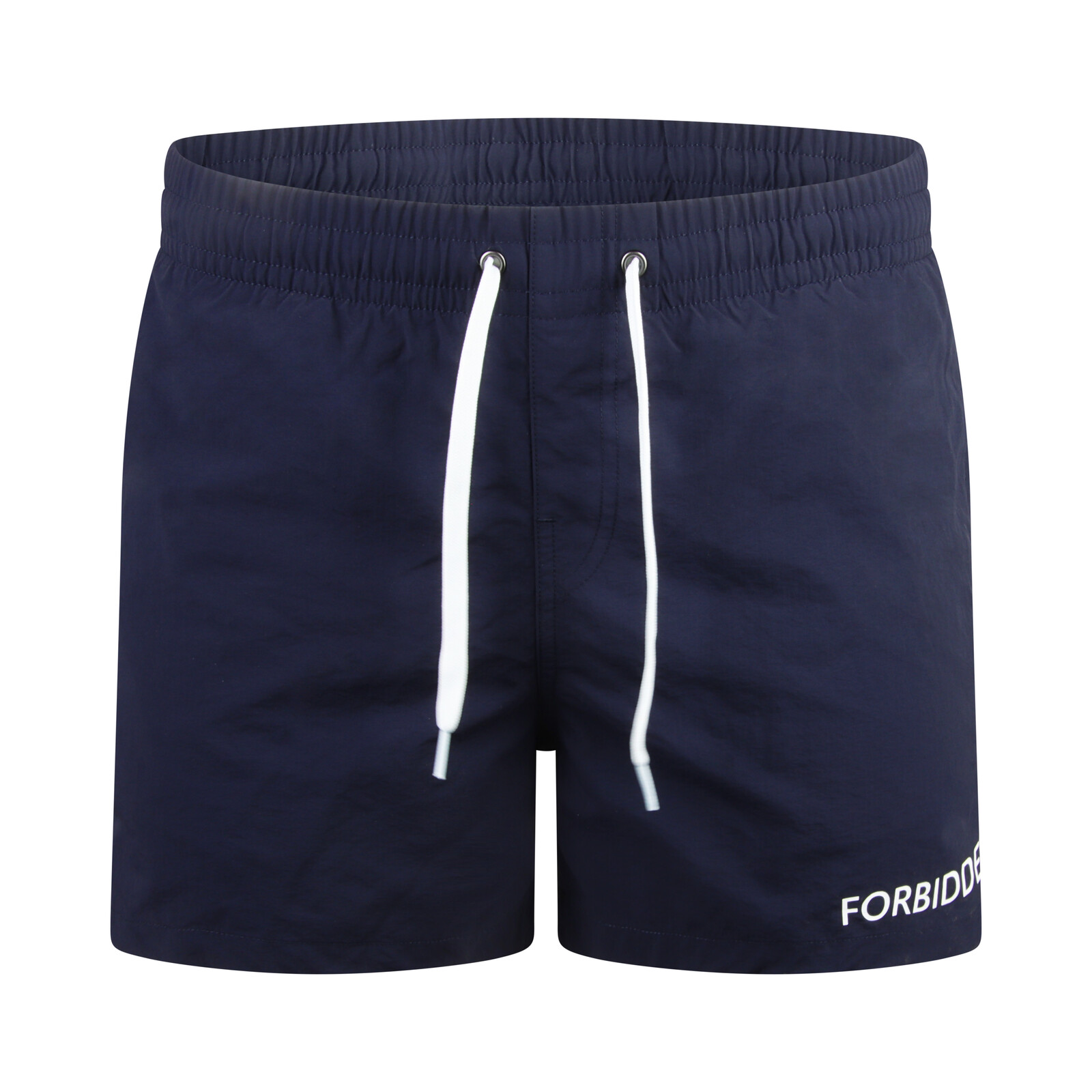 Bassu swimshort - Dark blue color