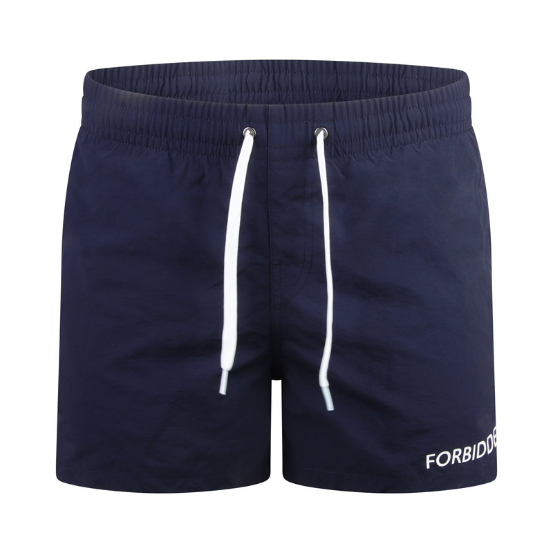 Bassu swimshort- Dark blue color