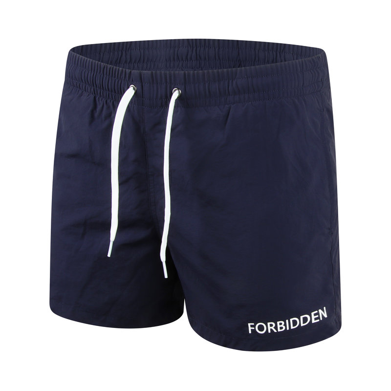 Bassu swimshort- Dark blue color